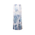 Adjustable Straps Pleated Skirt Floral Skirt - ROUTINE FASHION